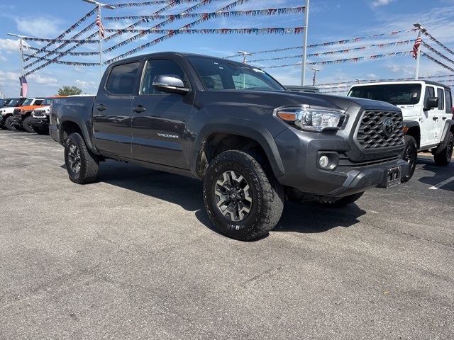 Vehicle