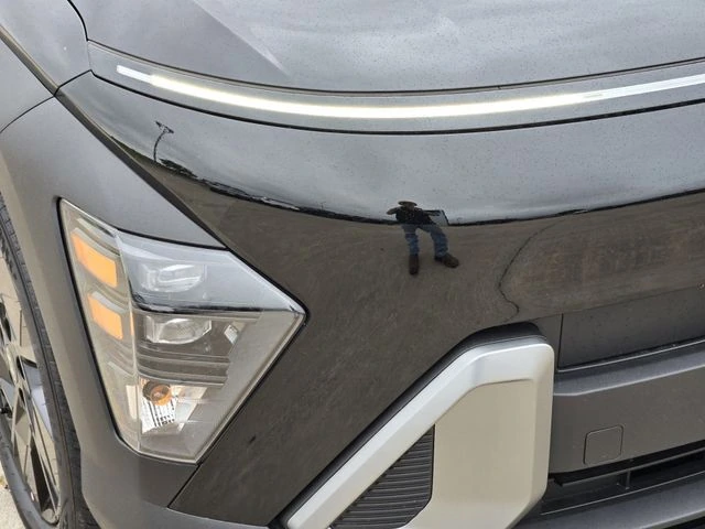 2026 Hyundai Kona SEL Sport - Photo 9