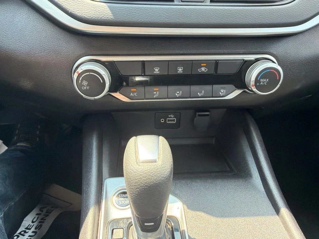 2024 Nissan Altima S - Photo 23