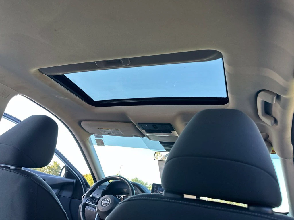 2023 Nissan Altima SV - Photo 31