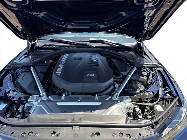 2026 BMW 4 Series M440i - Photo 23