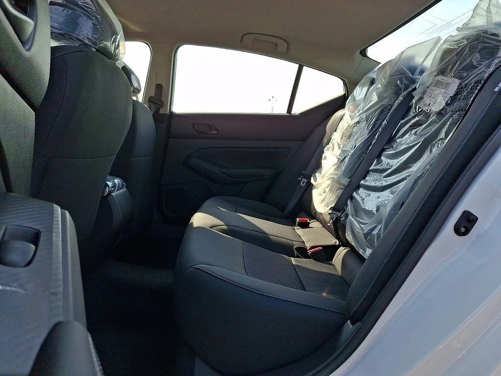 2026 Nissan Altima SV - Photo 6