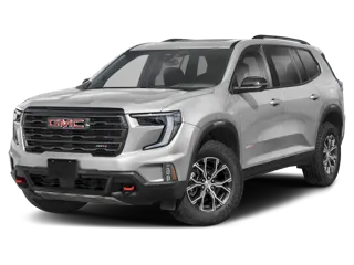 GMC Acadia