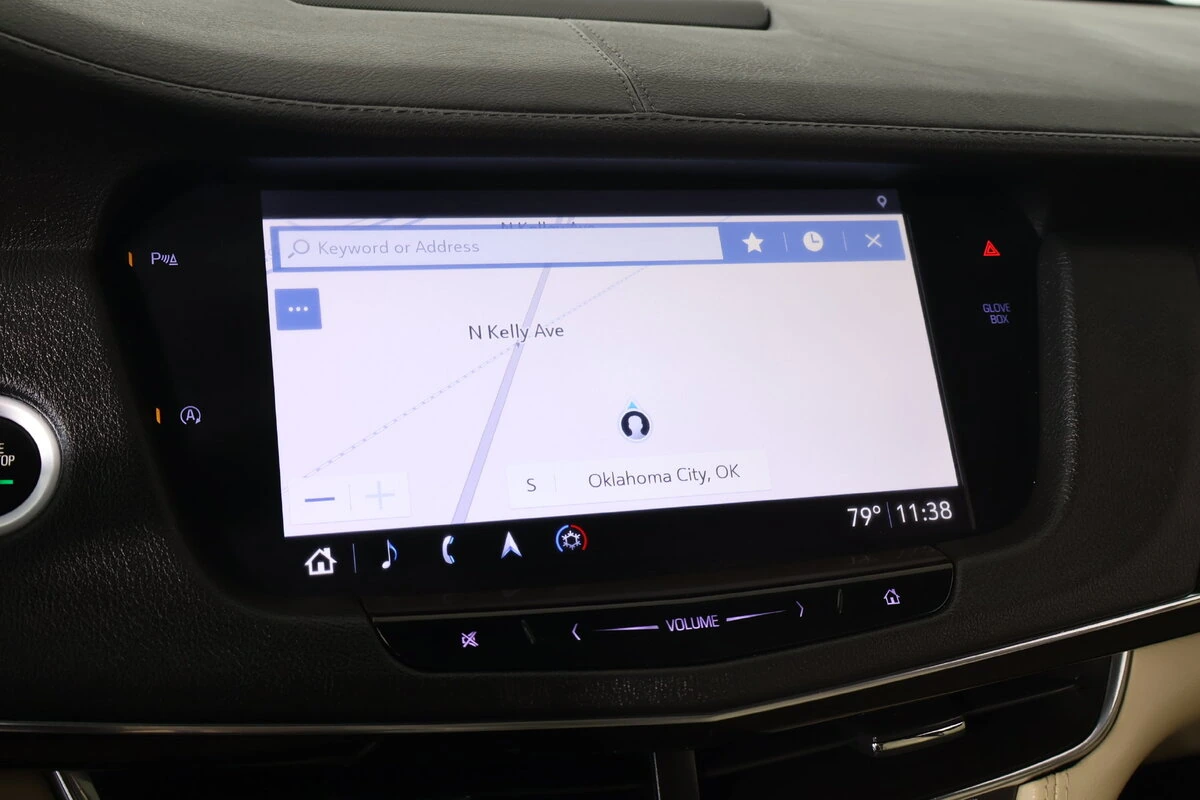 2019 Cadillac CT6 Luxury - Photo 7