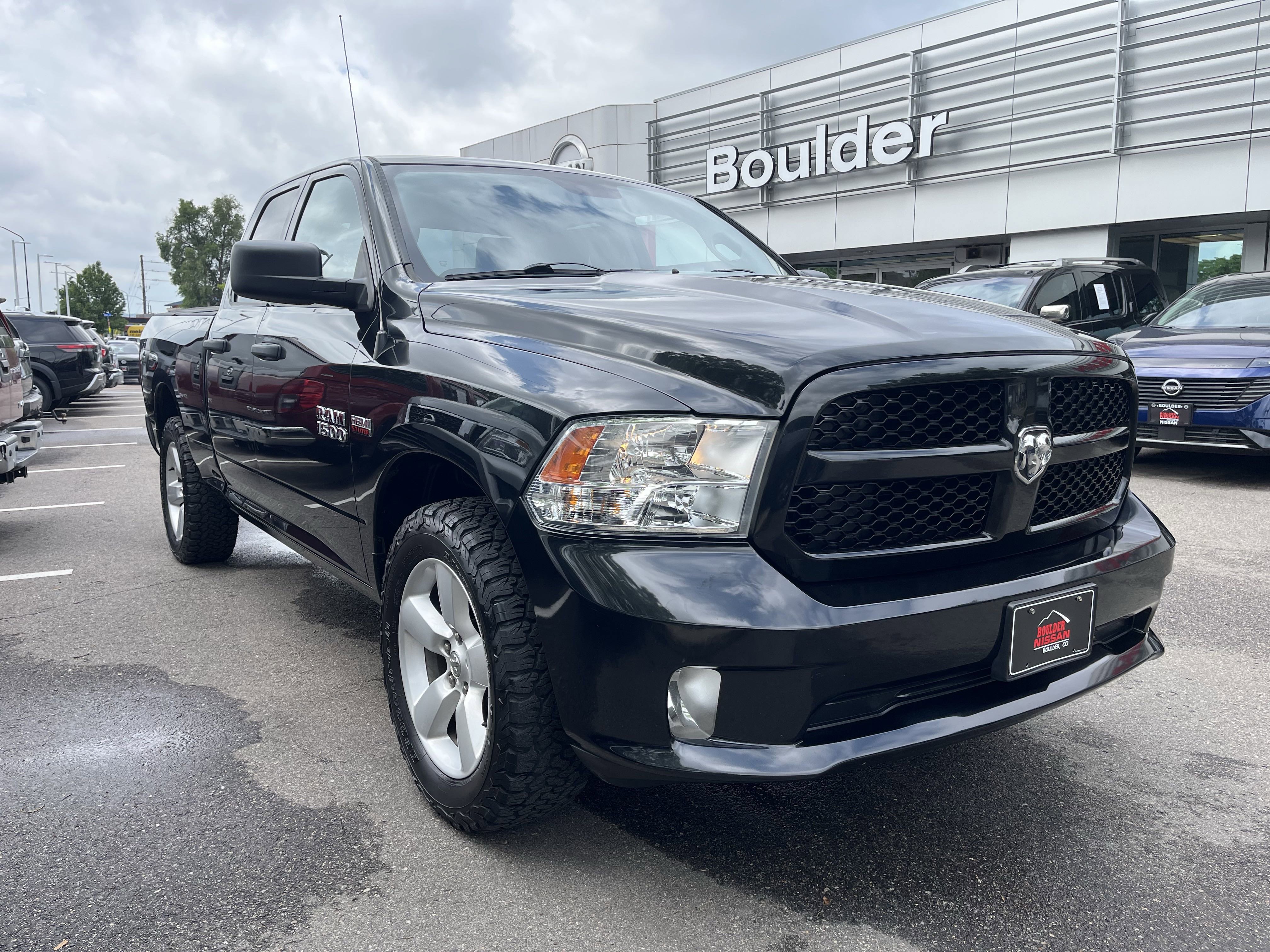 Vehicle