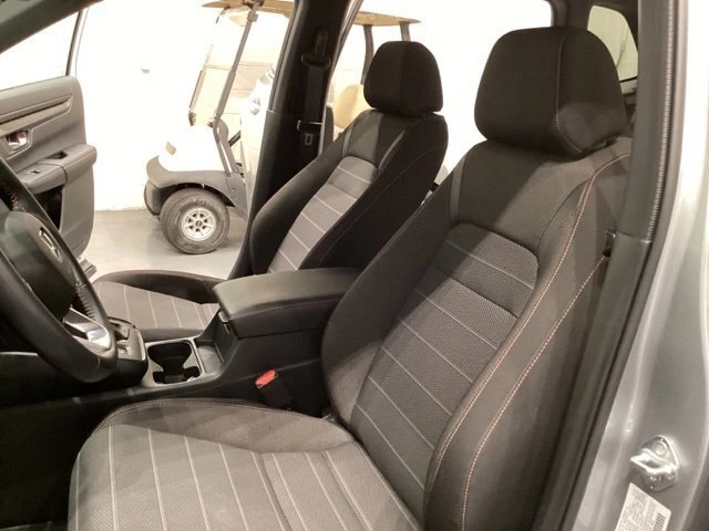 2025 Honda CR-V Sport - Photo 13