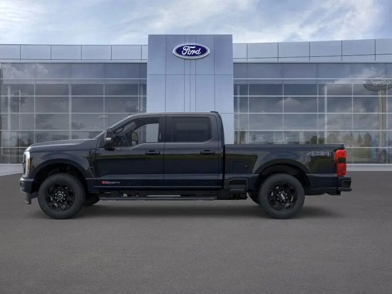 2026 Ford F-250 photo 3
