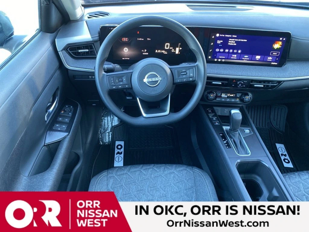 2026 Nissan KICKS SV - Photo 20