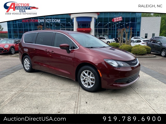 Vehicle