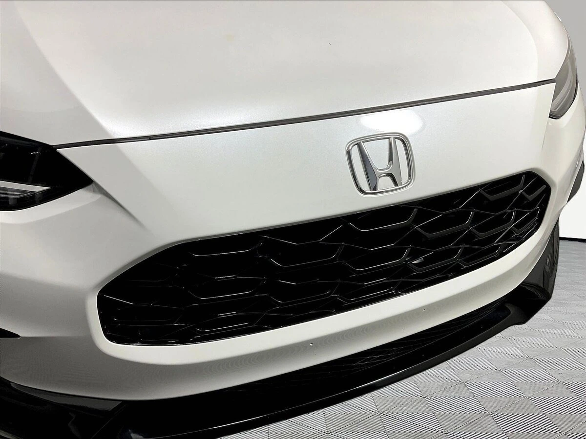 2025 Honda HR-V EX-L - Photo 32
