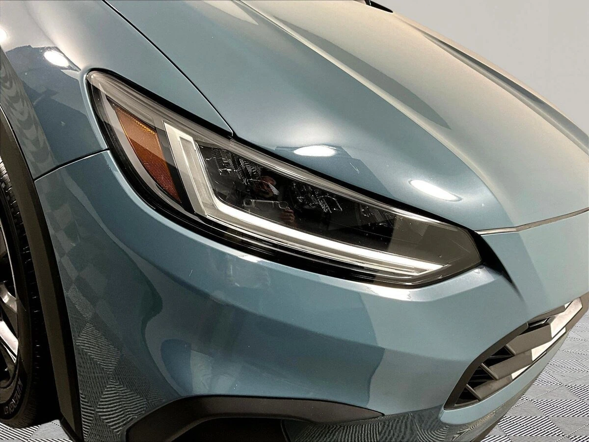 2025 Honda HR-V Sport - Photo 31