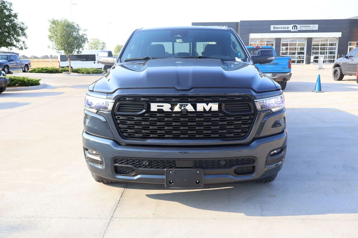 2026 RAM 1500 Big Horn/Lone Star - Photo 10