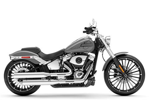Harley Bike