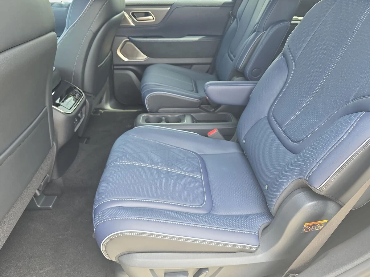 2026 INFINITI QX80 Sport - Photo 14
