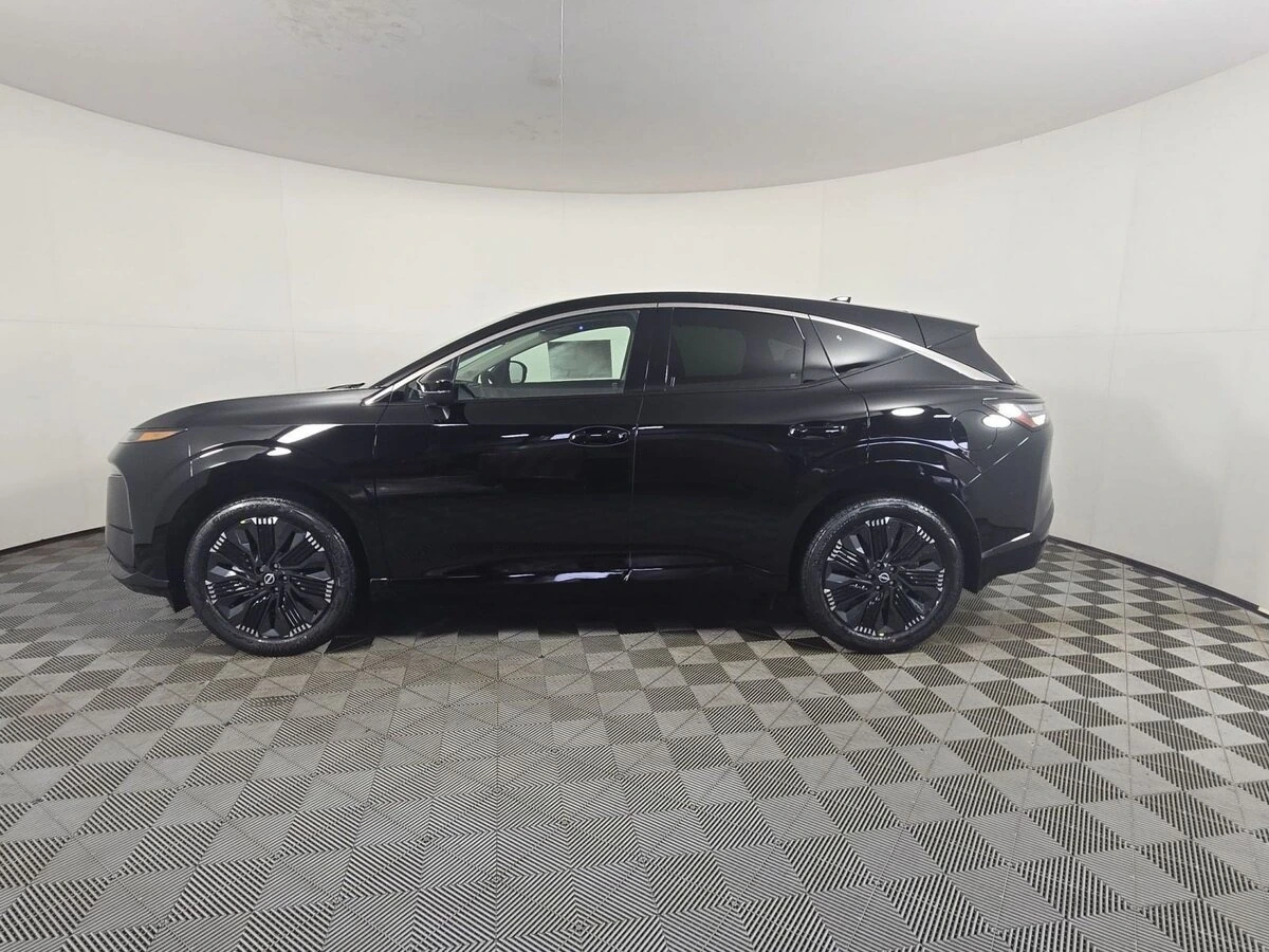 2026 Nissan Murano Platinum - Photo 28