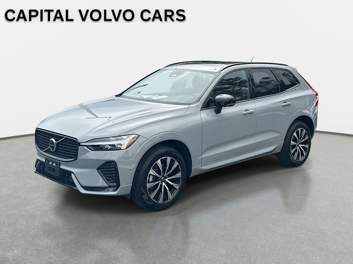 2025 Volvo - image 1
