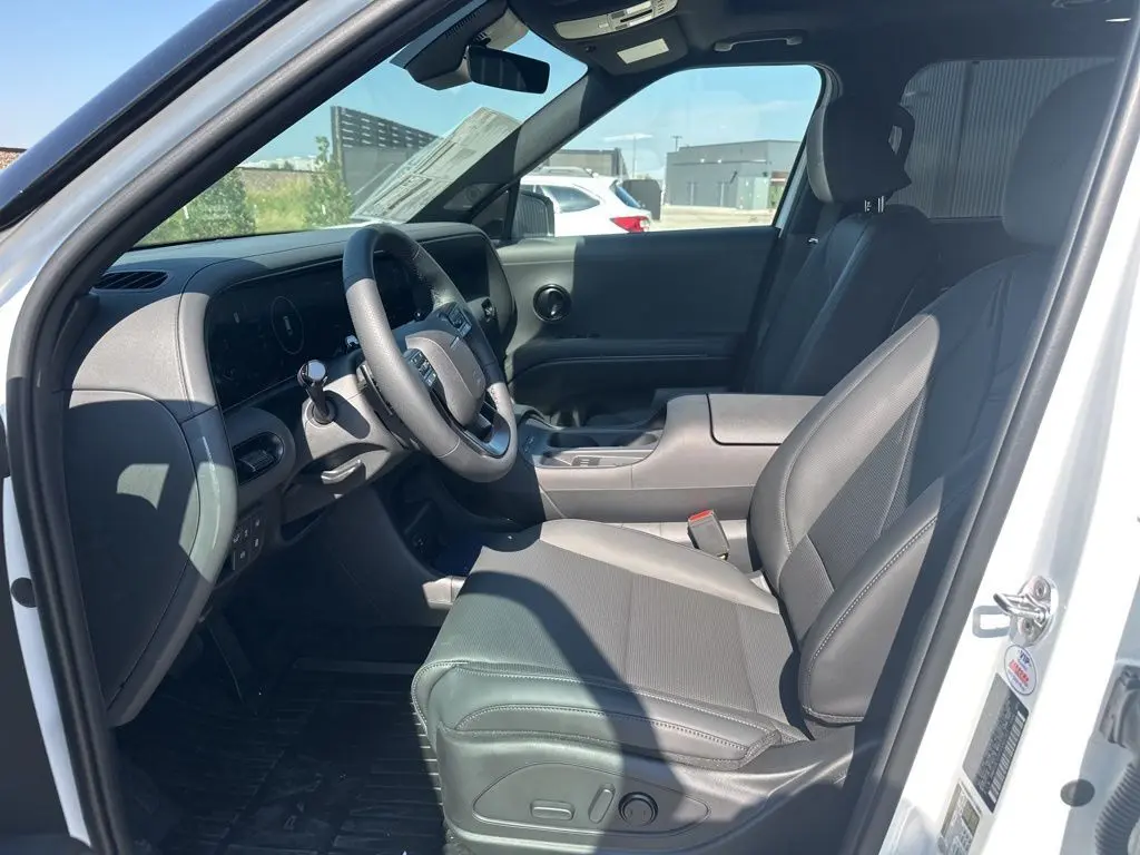 2026 Hyundai Palisade XRT photo 19