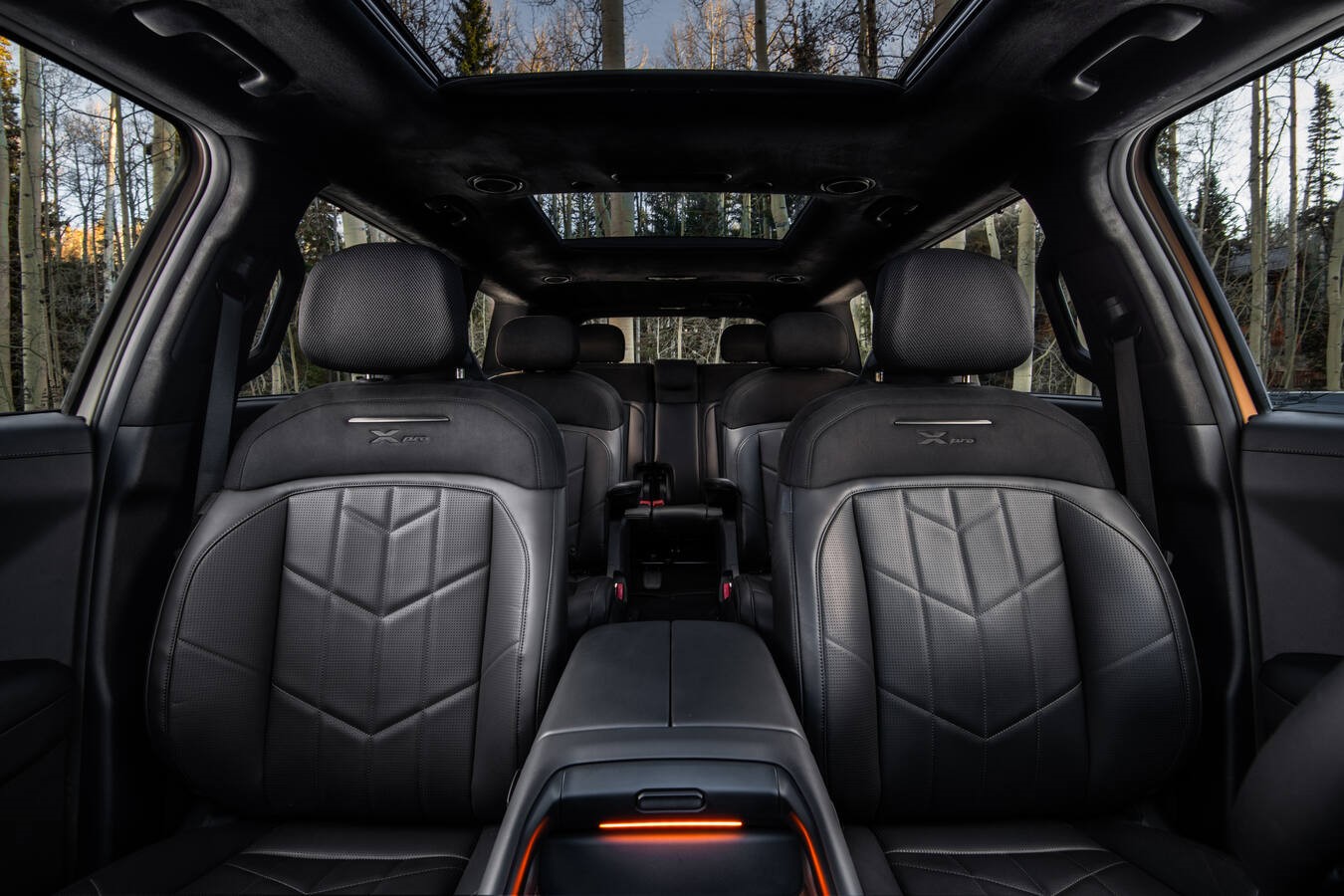 2027 Kia Telluride