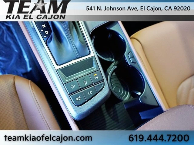 2026 Kia Sportage X-Line - Photo 39
