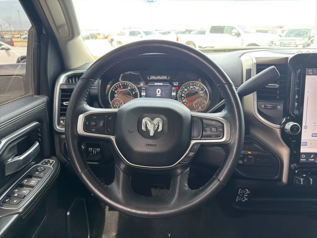 2024 RAM Ram 2500 Pickup Laramie - Photo 12