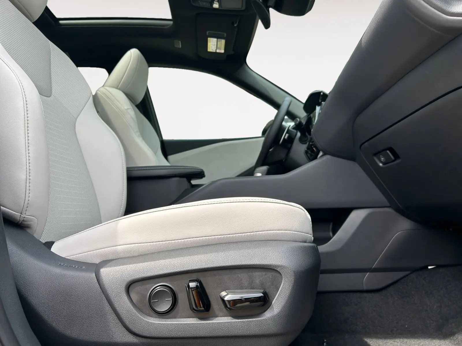 2025 Lexus TX 350 Premium photo 15