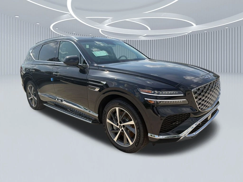 2026 Genesis GV80 3.5T Advanced AWD's photo