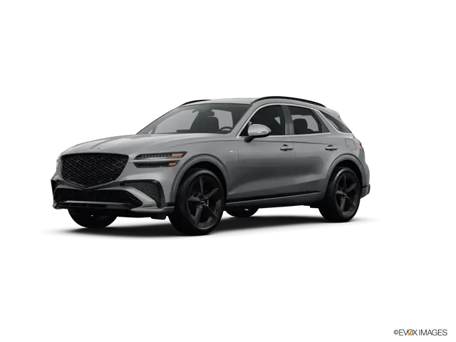 2026 GENESIS GV70 Sport Prestige's photo