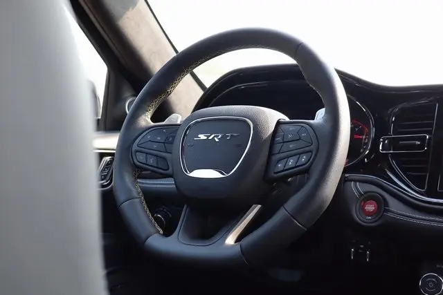 2024 Dodge Durango SRT 392 photo 49