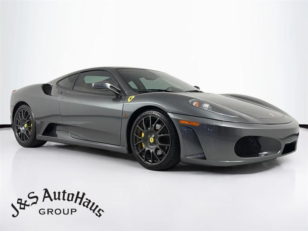 2006 Ferrari F430 F1's photo