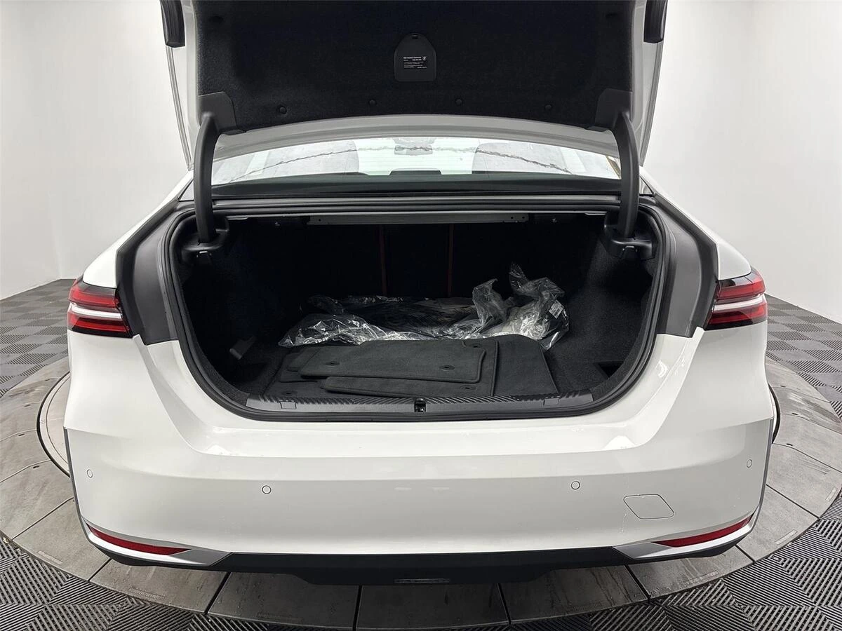 2026 BMW i5 40 - Photo 21