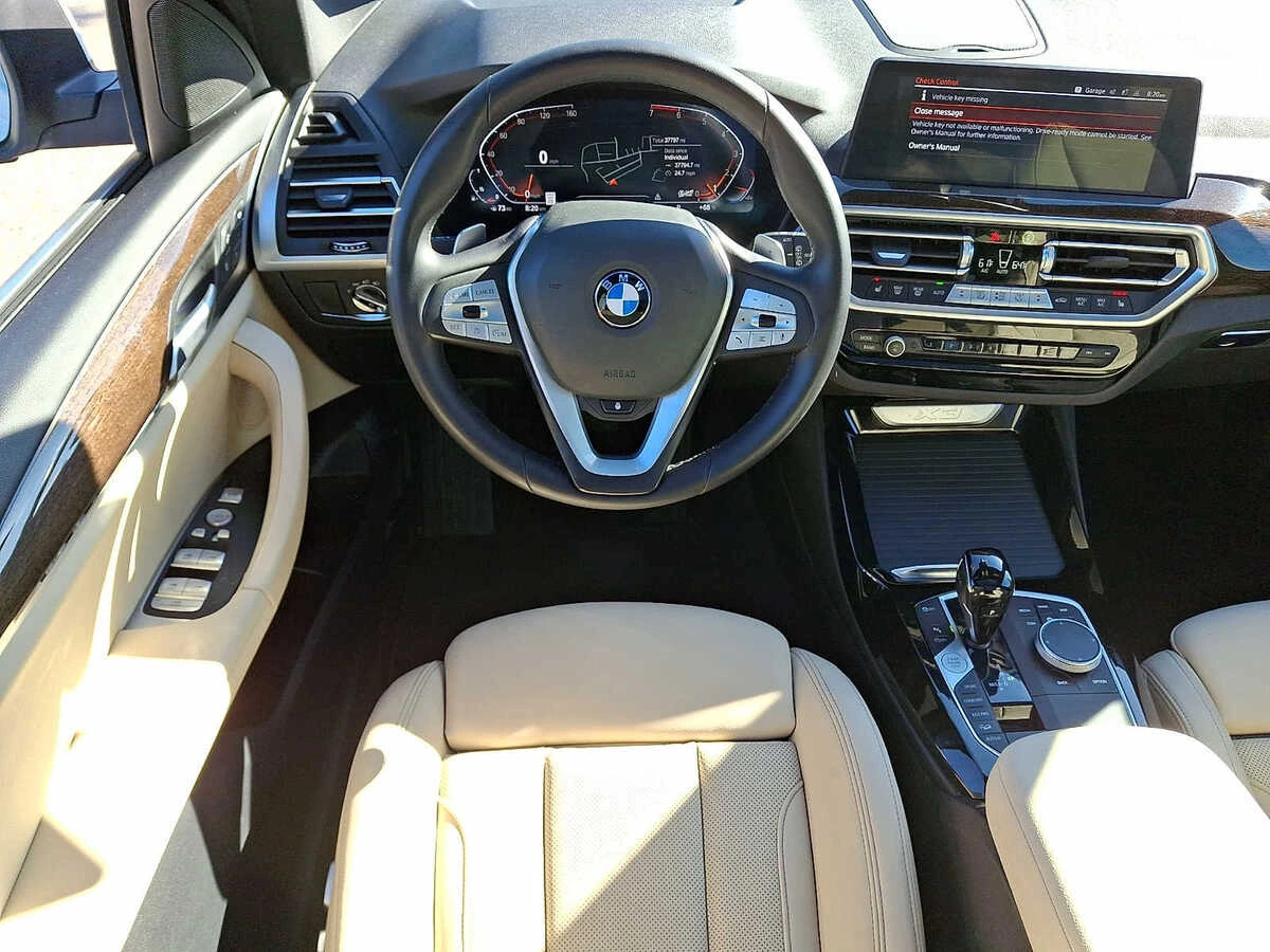 2023 BMW X3 30i - Photo 12