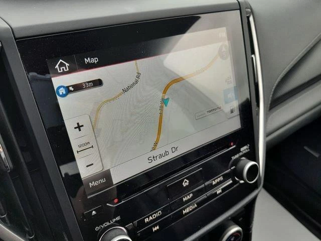 2023 Subaru Forester Touring - Photo 24