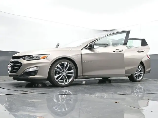 2024 Chevrolet Malibu Premier 2LT photo 64
