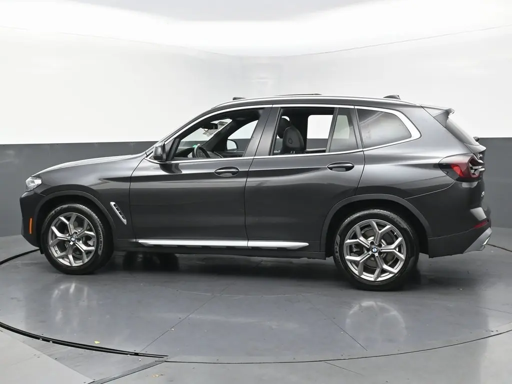 2024 Bmw X3 xDrive30i photo 6