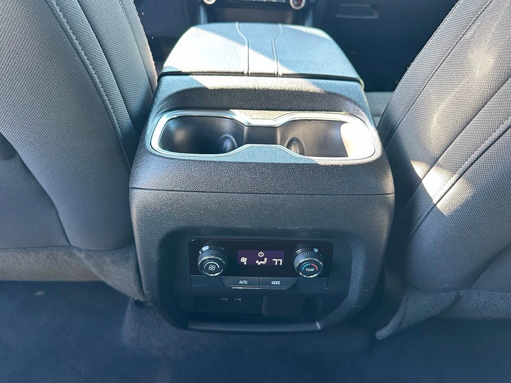 Vehicle thumbnail