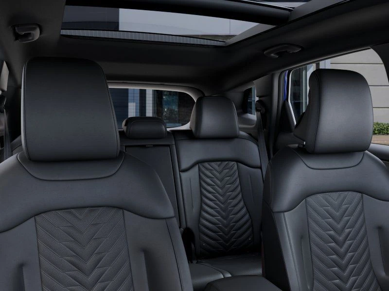 2026 Kia Sportage X-Pro Prestige - Photo 33