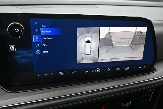 Vehicle thumbnail