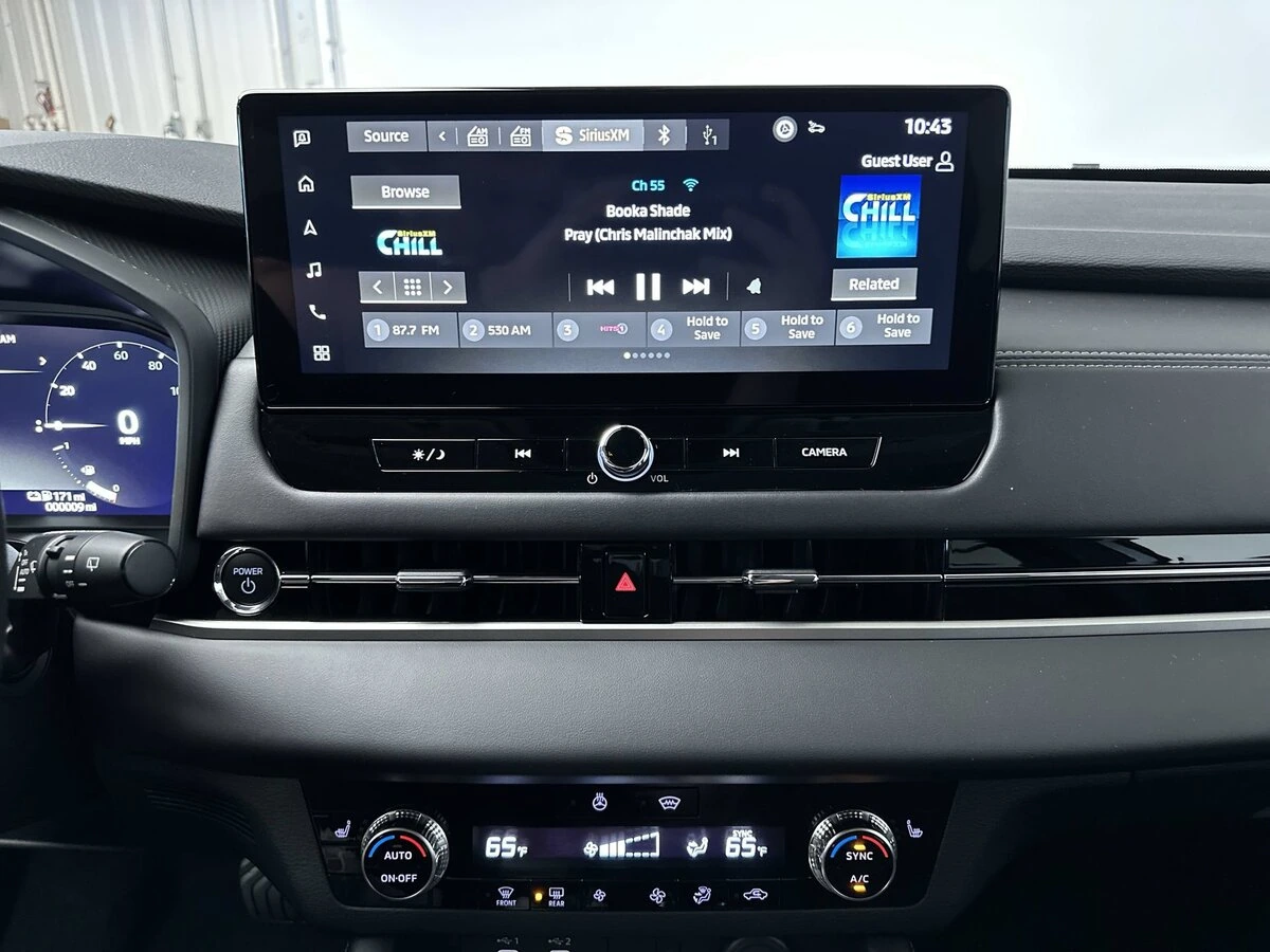 2026 Mitsubishi Outlander Plug-in Hybrid SE - Photo 18