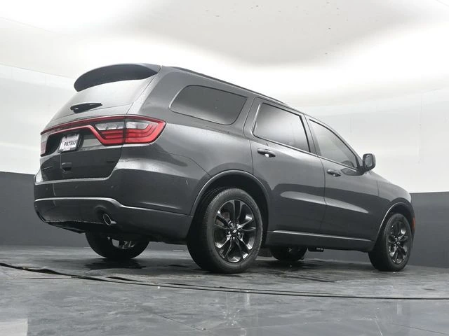 2026 Dodge Durango GT - Photo 42
