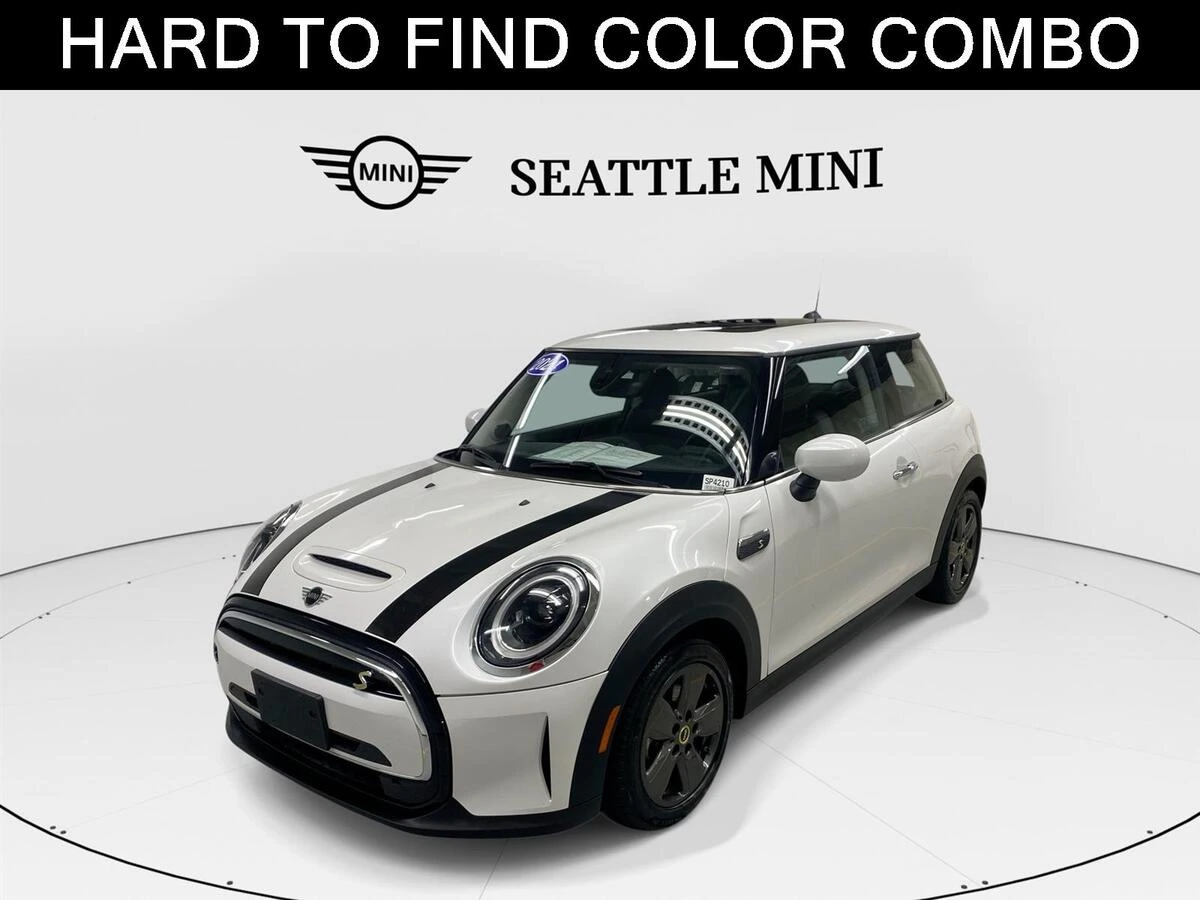 2024 MINI Hardtop 2 Door