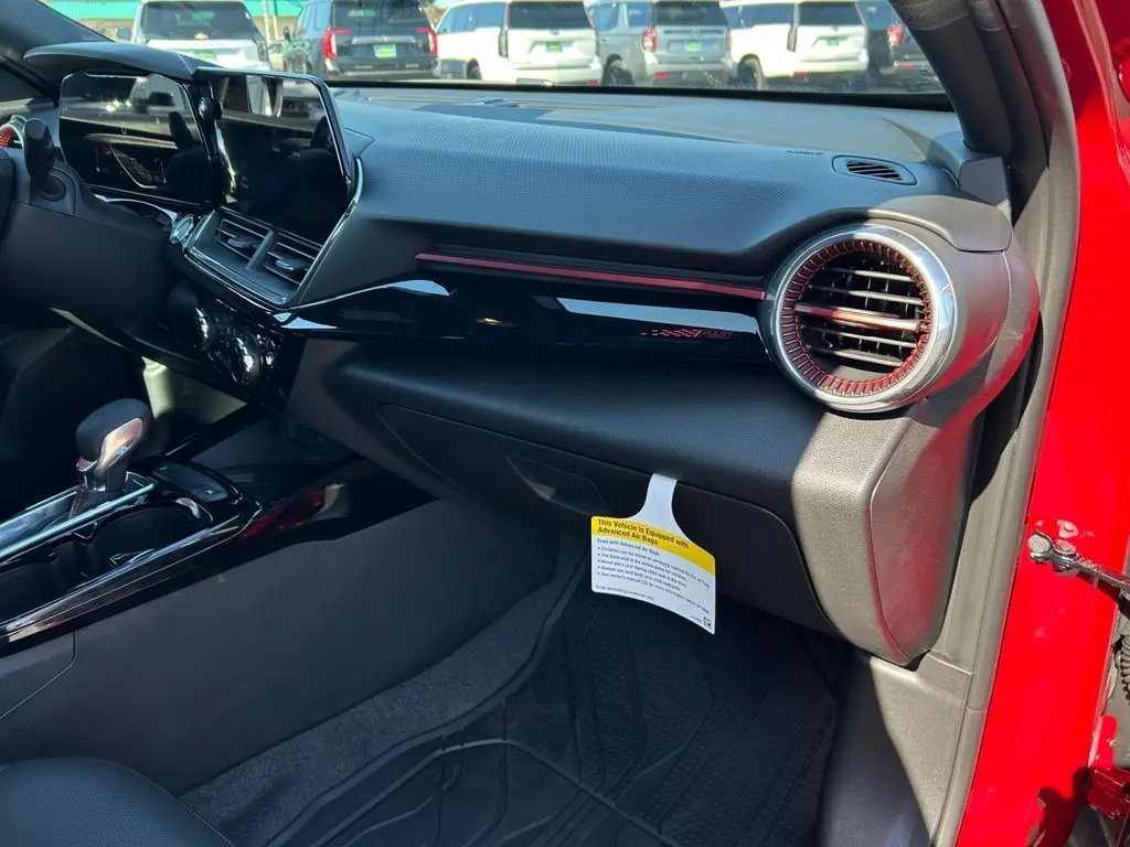 2026 Chevrolet Trax photo 26