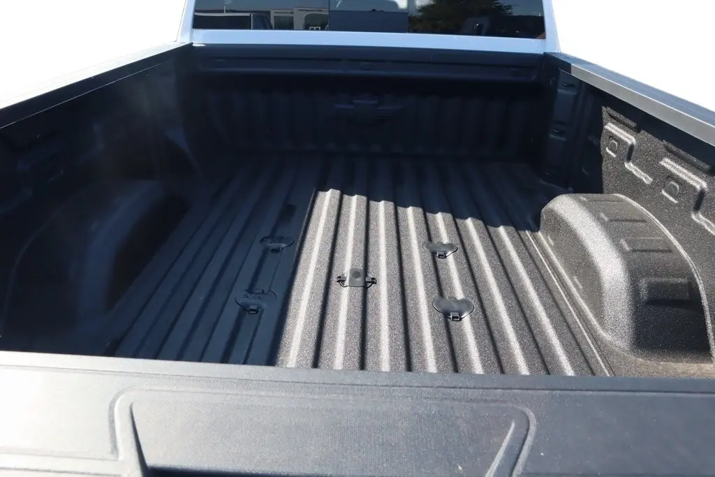2026 Chevrolet Silverado 2500HD LTZ photo 23