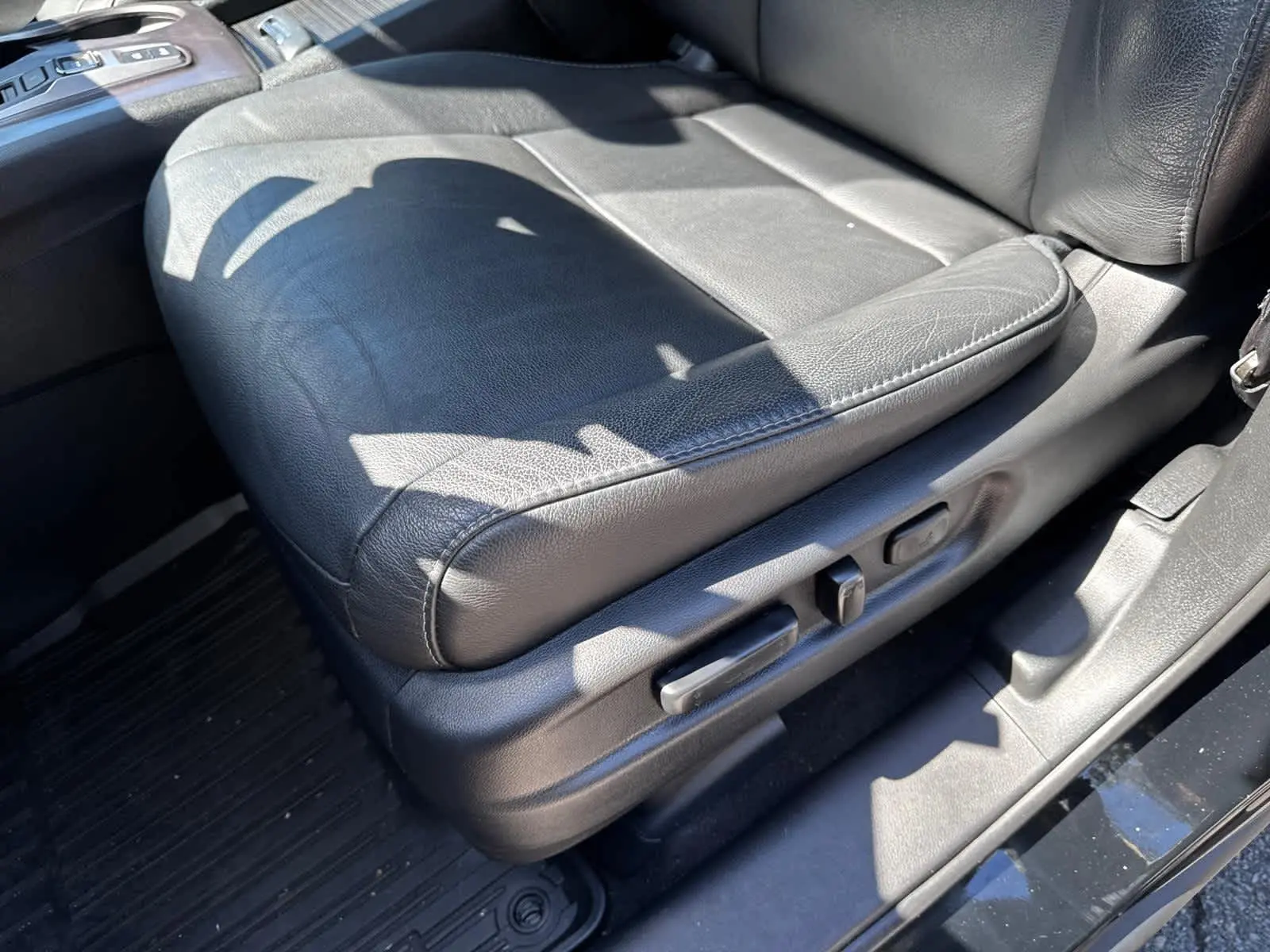 2022 Honda Pilot Special Edition photo 16