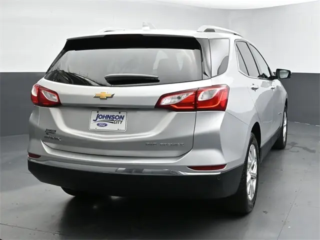 2020 Chevrolet Equinox Premier photo 8