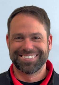 Brad Munson
