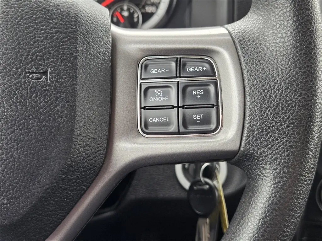 2023 Ram 1500 Classic SLT photo 27