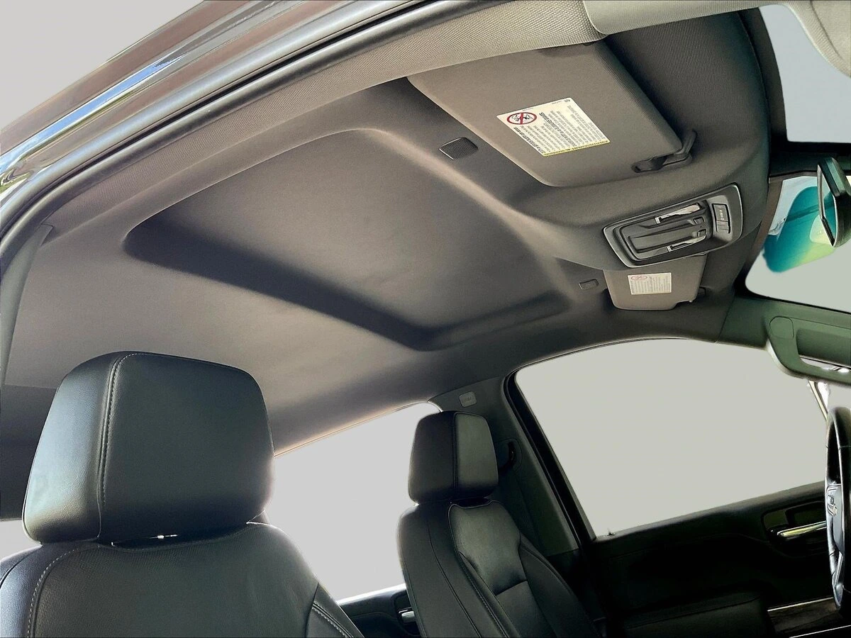 2021 Chevrolet Silverado 2500HD LTZ - Photo 27