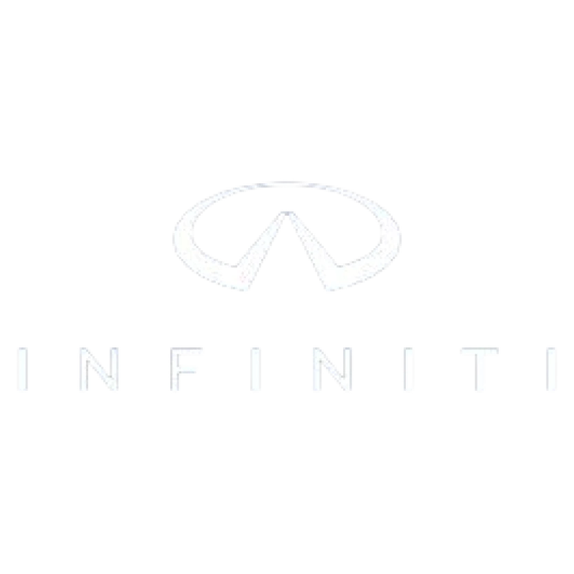 Infiniti logo