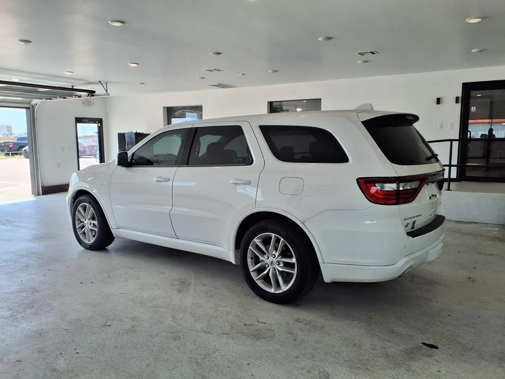 2021 Dodge Durango R/T - Photo 16