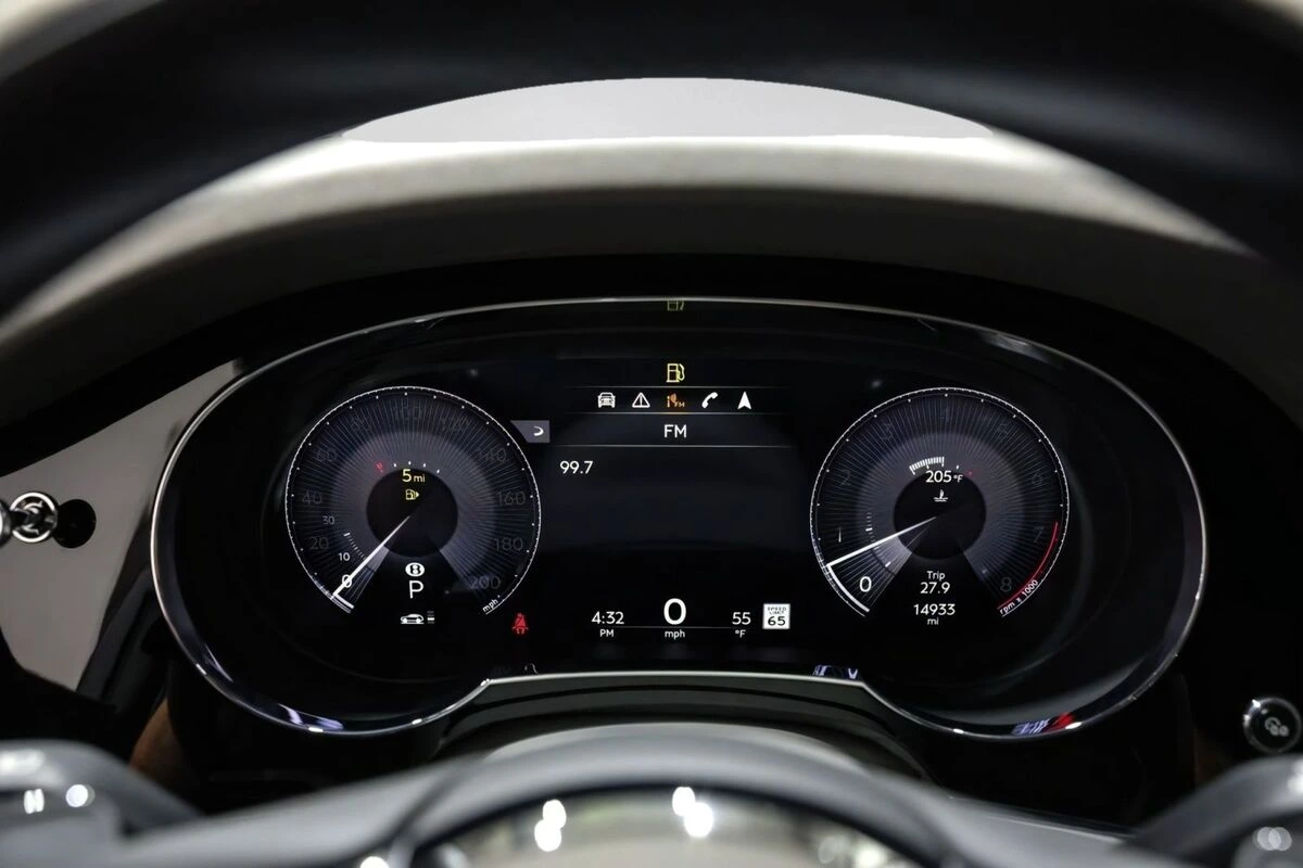 2022 Bentley Bentayga S - Photo 45